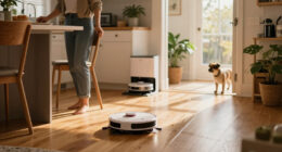 14 Best Robot Vacuum and Mop Combos for Easier Floor Care in 2026
