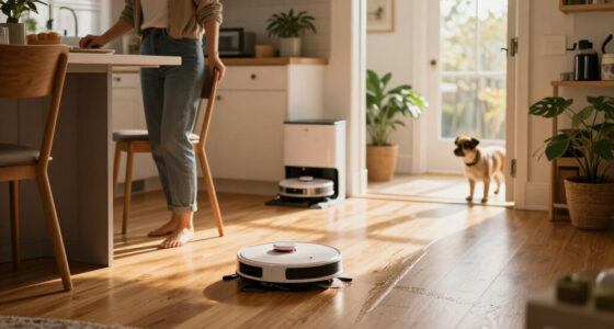 14 Best Robot Vacuum and Mop Combos for Easier Floor Care in 2026