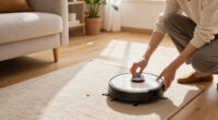 14 Best Robot Vacuums With Self-Emptying Docks for 2026