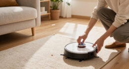 14 Best Robot Vacuums With Self-Emptying Docks for 2026