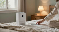 14 Best Smart Air Purifiers for Bedrooms in 2026