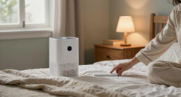 14 Best Smart Air Purifiers for Bedrooms in 2026