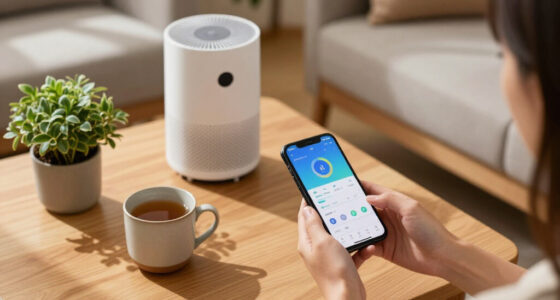 14 Best Smart Air Purifiers for Home in 2026