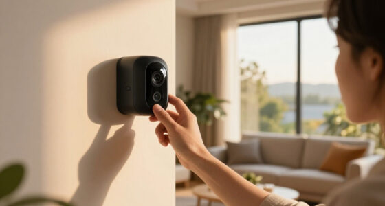 14 Best Smart Home Security Cameras in 2026