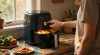 15 Best Air Fryers for Small Kitchens in 2026