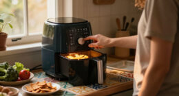 15 Best Air Fryers for Small Kitchens in 2026