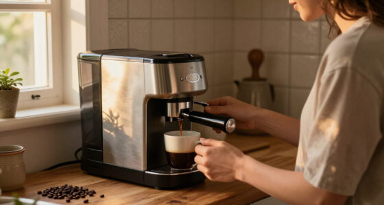 15 Best Automatic Coffee Makers for Every Brewing Style in 2026