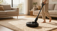 15 Best Automatic Vacuum Cleaners in 2026