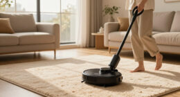 15 Best Automatic Vacuum Cleaners in 2026