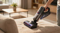 15 Best Cordless Handheld Vacuum Cleaners in 2026