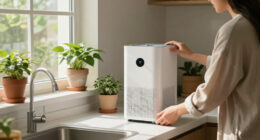 15 Best Energy Efficient Air Purifiers in 2026