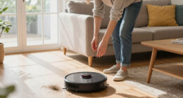 15 Best Smart Home Robot Vacuums for 2026