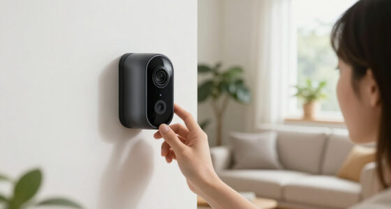 15 Best Smart Home Security Cameras for 2026