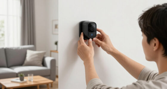 15 Best Smart Home Security Cameras in 2026