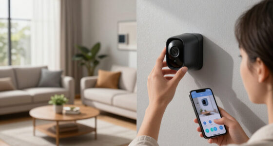 15 Best Smart Home Security Cameras in 2026