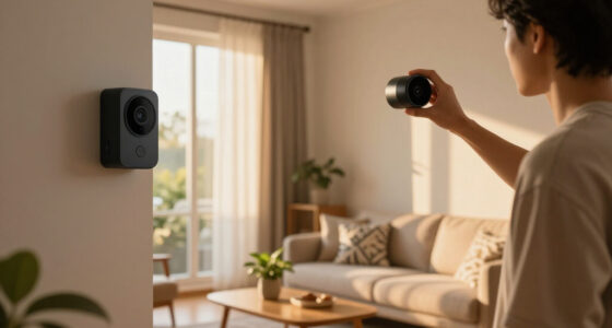 15 Best Smart Home Security Cameras in 2026