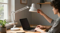 15 Best Smart Home Study Lamps for Focused Home Learning in 2026