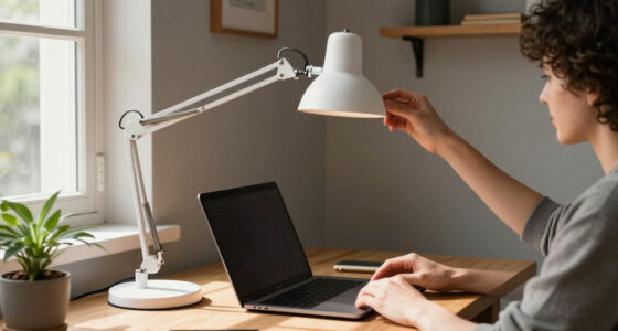15 Best Smart Home Study Lamps for Focused Home Learning in 2026