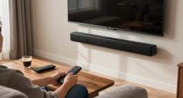15 Best Smart Soundbars For Home Theater In 2026