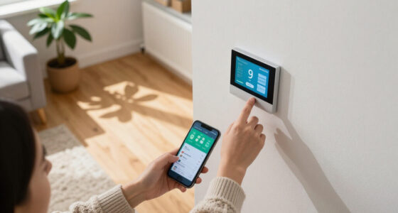 15 Best Smart Thermostats for Energy Savings in 2026