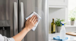 15 Best Stainless Steel Appliance Cleaners for a Streak-Free Kitchen in 2026