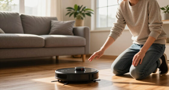15 Best Wireless Robot Vacuum Cleaners in 2026