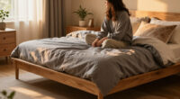 18 Platform Bed Frames Under $500 (That Look Way More Expensive)