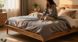 18 Platform Bed Frames Under $500 (That Look Way More Expensive)