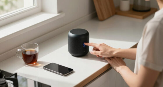 6 Best Smart Home Voice Assistants for 2026