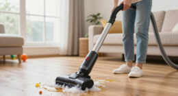 6 Top-Rated Wet-Dry Vacuums That Will Clean Up After Pets And Kids Effortlessly