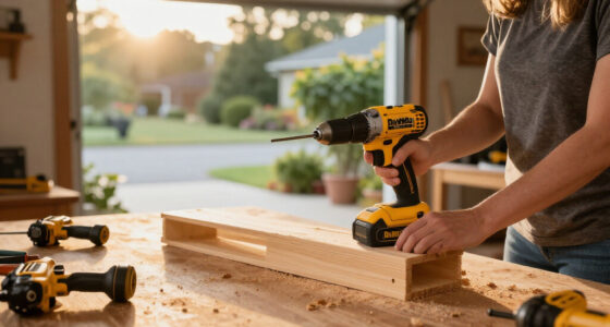 7 Award-Winning DeWalt Tools You Can Buy At Home Depot