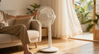 14 Best High-efficiency Home Fans in 2026