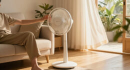 14 Best High-efficiency Home Fans in 2026