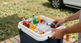 8 Best Portable Tailgating Coolers for Game-Day Convenience in 2026
