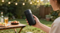 8 Best Smart Outdoor Tailgating Speakers in 2026