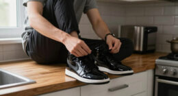 9 Best Patent Leather Air Jordan Sneakers in 2026