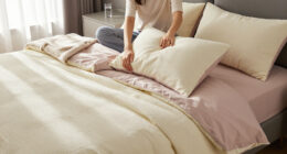 A Designer’s Favorite Macy’s Bedding Is On Major Sale Right Now