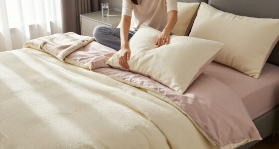 A Designer’s Favorite Macy’s Bedding Is On Major Sale Right Now