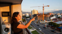 Avenue 68 In Bogotá Reaches 87% Construction Progress