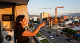 Avenue 68 In Bogotá Reaches 87% Construction Progress