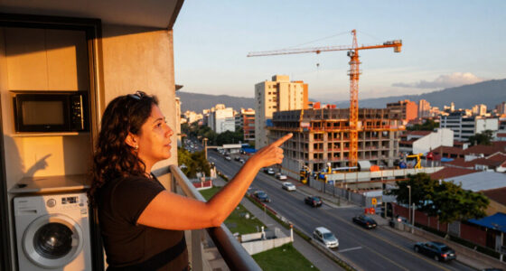 Avenue 68 In Bogotá Reaches 87% Construction Progress