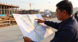 BDA Issues Final Notification To Acquire 1,427 Acres For Peripheral Ring Road-2 - The Hindu