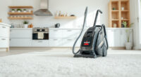 Best Bissell Carpet Cleaner for Pet Stains (2026) — Guide 1