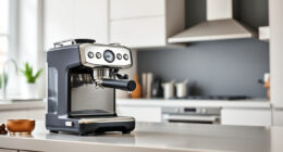 Best Breville Espresso Machines for Small Counters