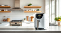 Best COSORI Air Fryer for Two People (2026) — Guide 14
