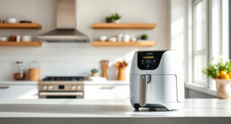 Best COSORI Air Fryer for Two People (2026) — Guide 14