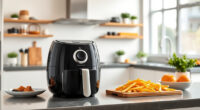 Best COSORI Air Fryers for Families (2026) — Guide 5
