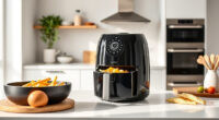 Best COSORI Air Fryers for Families (2026) — Ultimate Guide 13