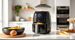 Best COSORI Air Fryers for Families (2026) — Ultimate Guide 13