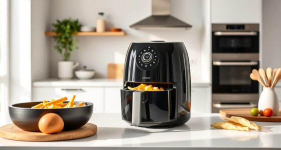 Best COSORI Air Fryers for Families (2026) — Ultimate Guide 13